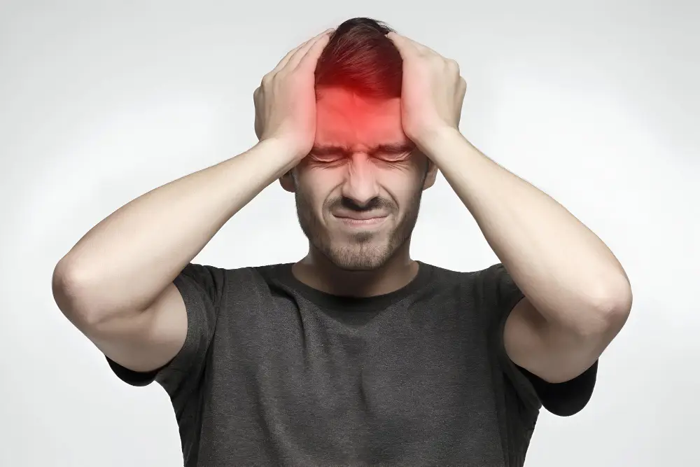 Dolor de cabeza