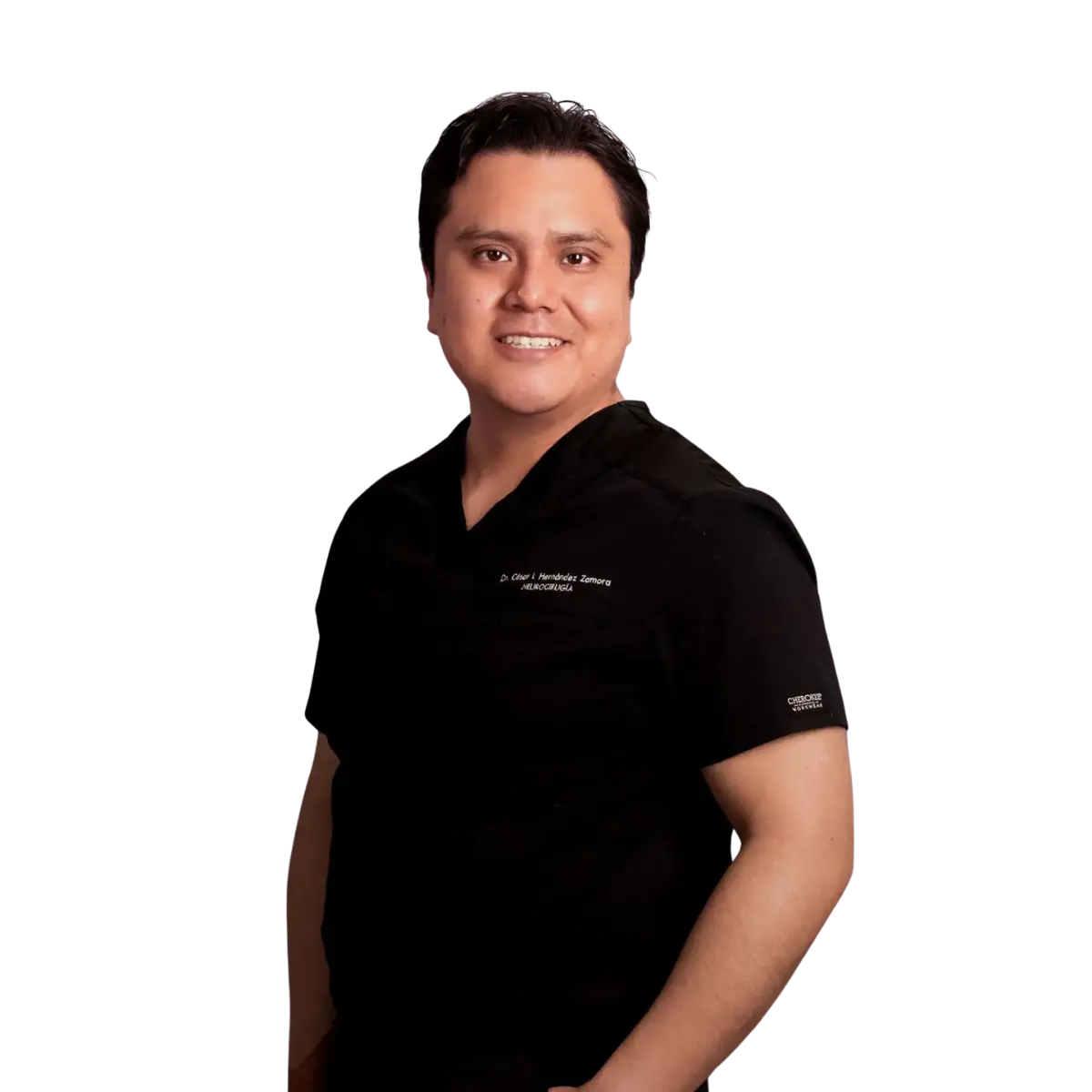 Dr. Cesar Hernandez Zamora